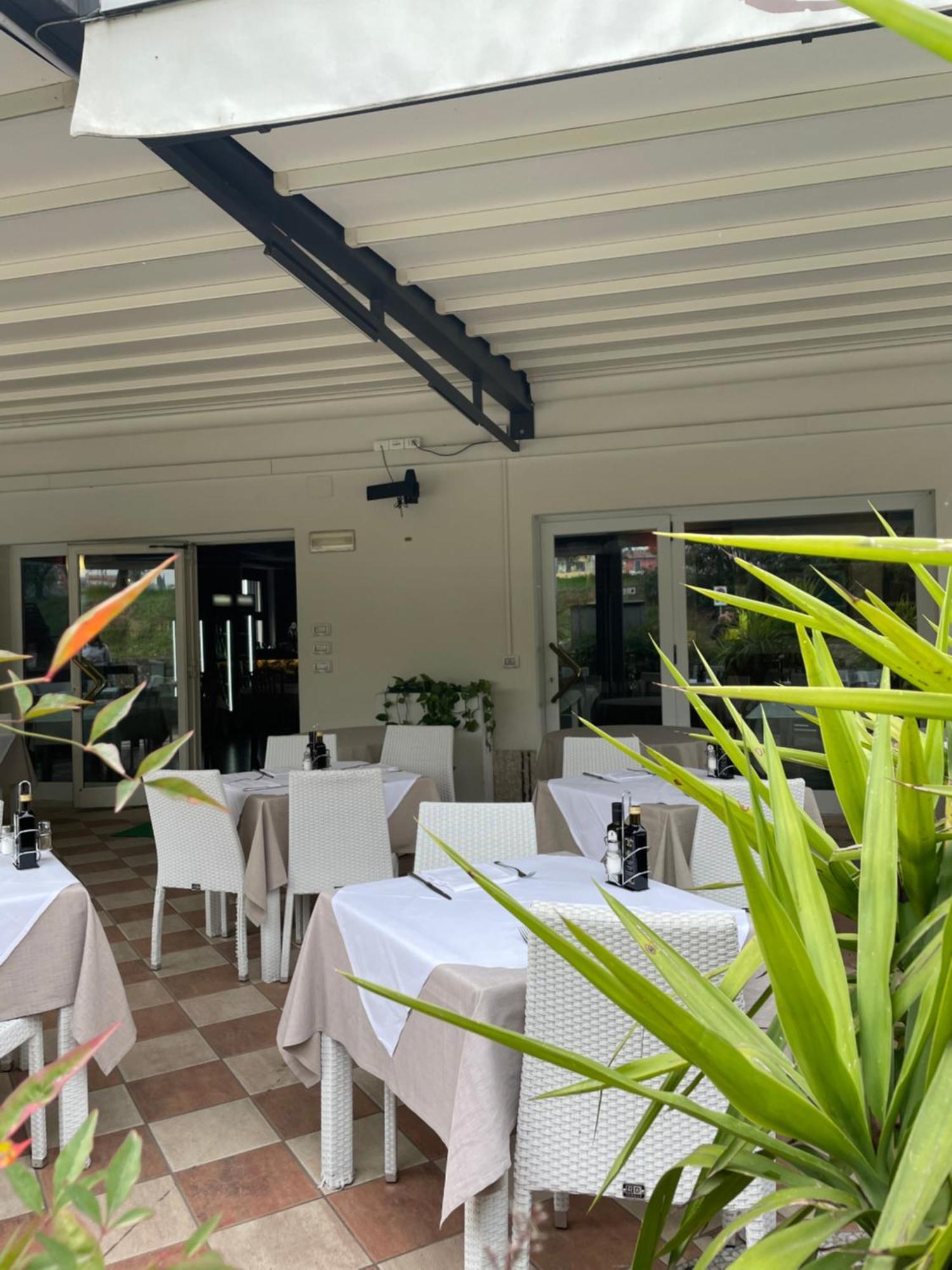 Hotel Cristina Lazise