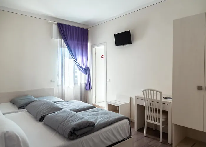 Albergo Cristina