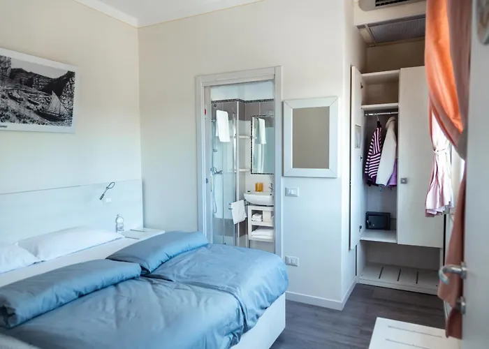 Albergo Cristina