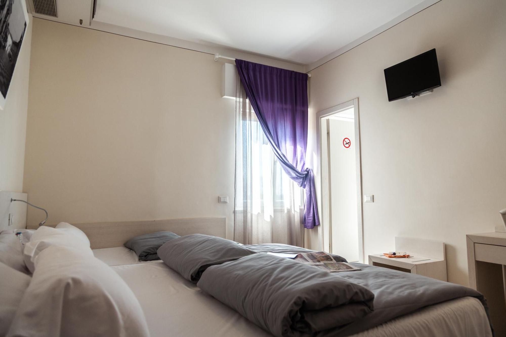 Hotel Cristina Lazise