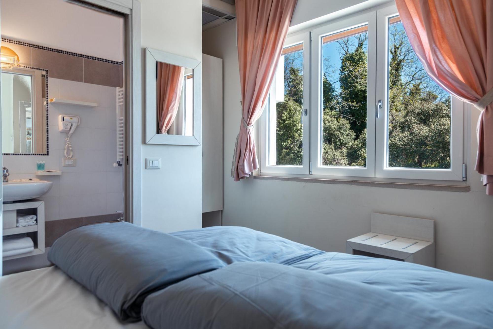Cristina Hotel Lazise