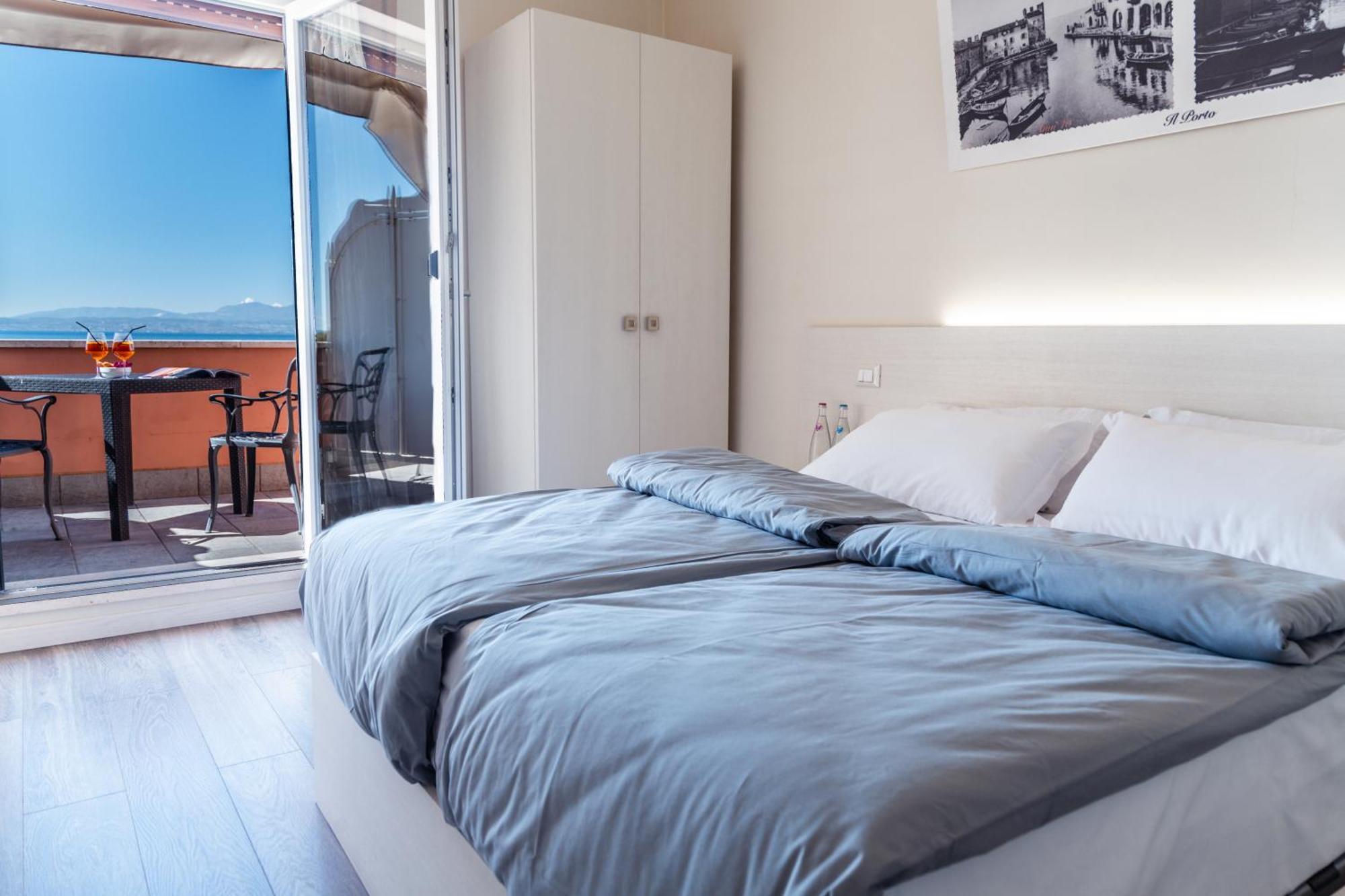 Hotel Cristina Lazise